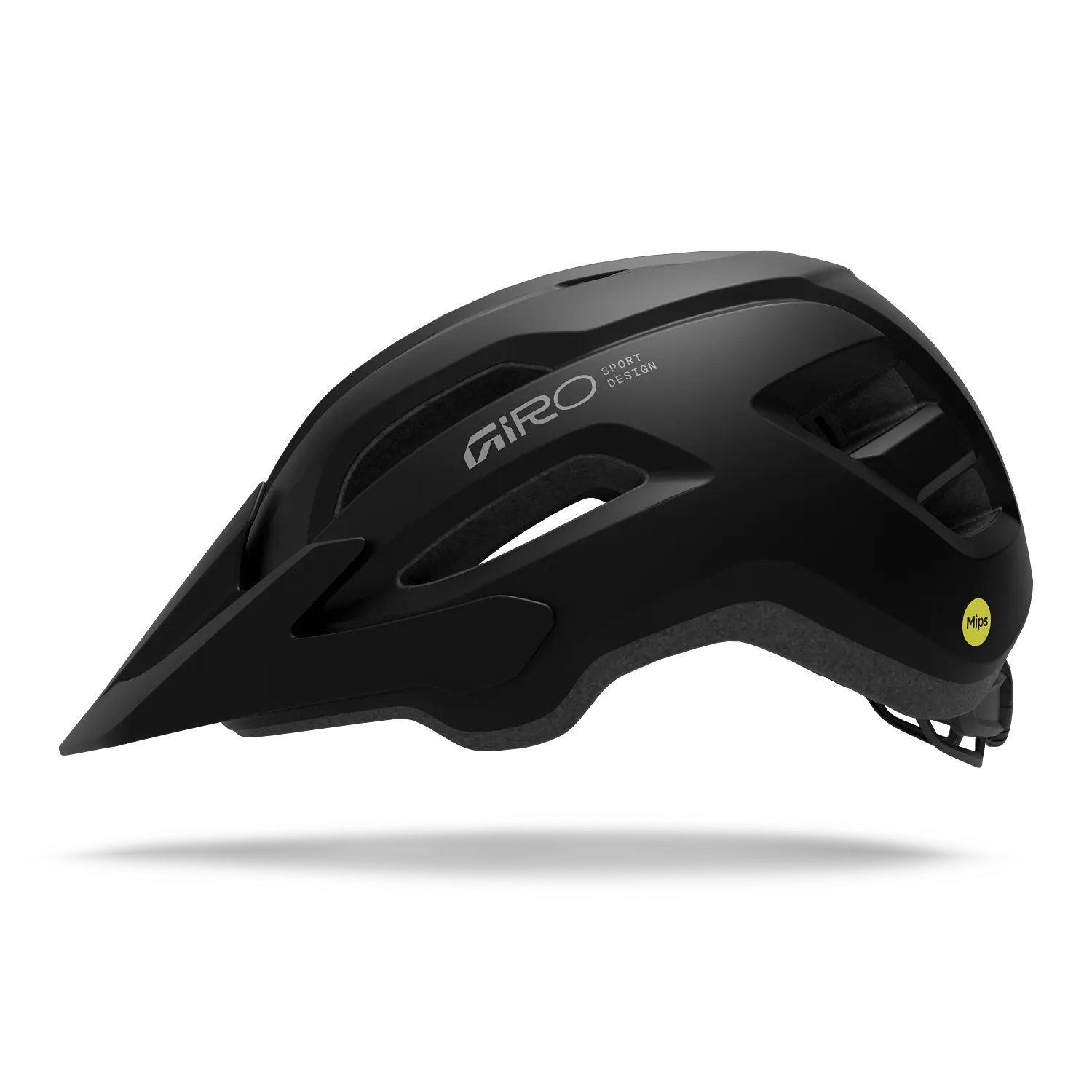 Giro Fixture II MIPS – Biketek Pittsburgh