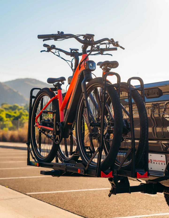 Hollywood CrossTrack 2 Biketek Pittsburgh