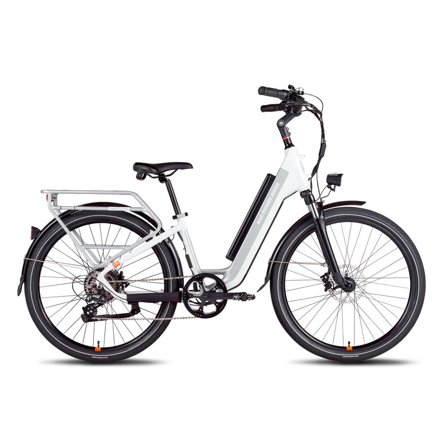 RadPower RadCity 5 Plus