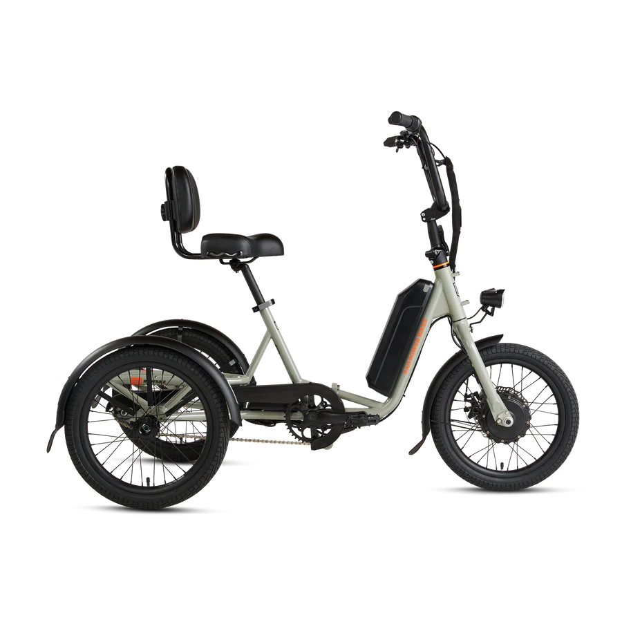 RadPower RadTrike