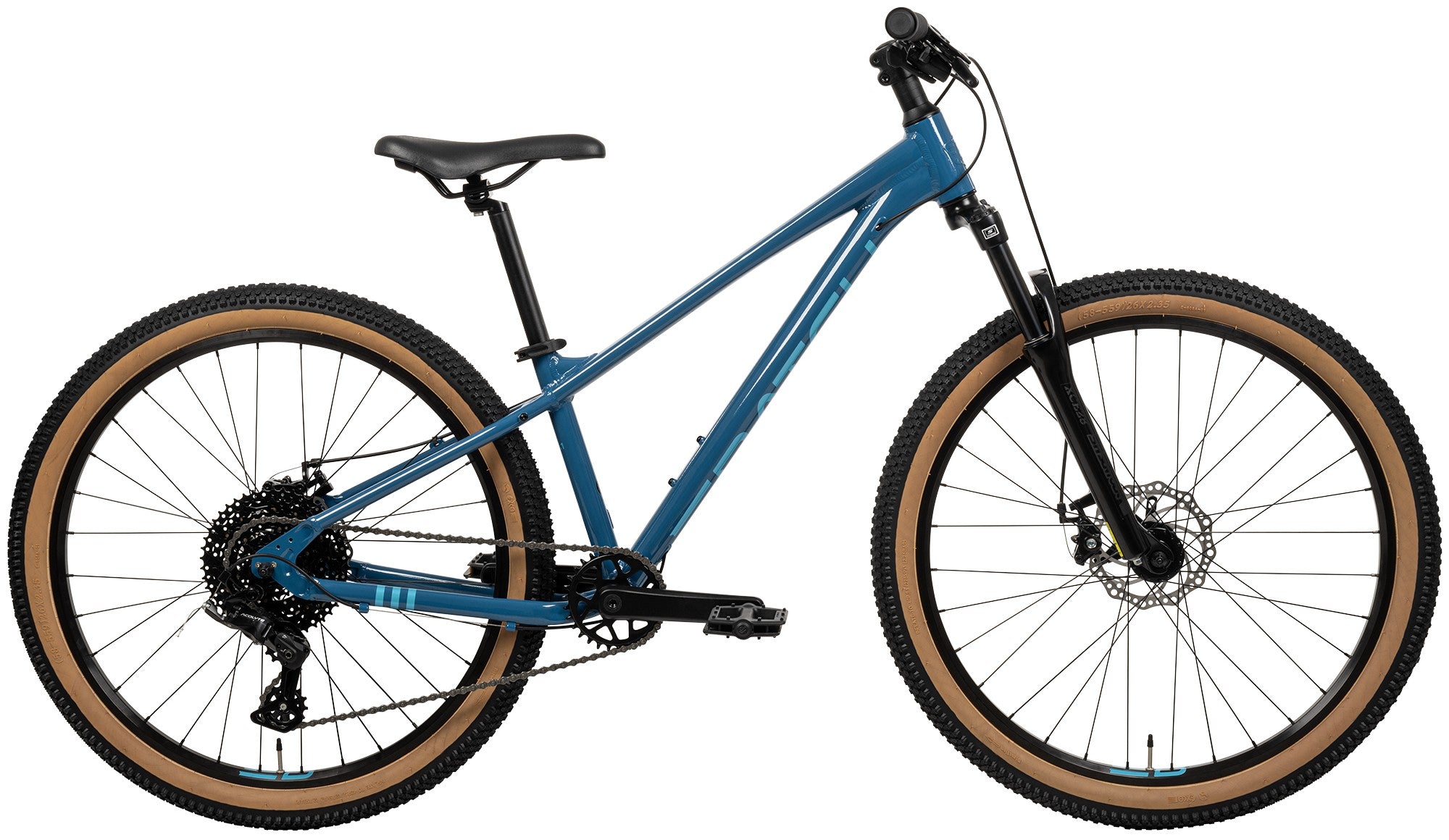 mountainbike be one Batch MB.1 – Biketek Pittsburgh