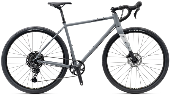 2027 Jamis Renegade S3 – Biketek Pittsburgh