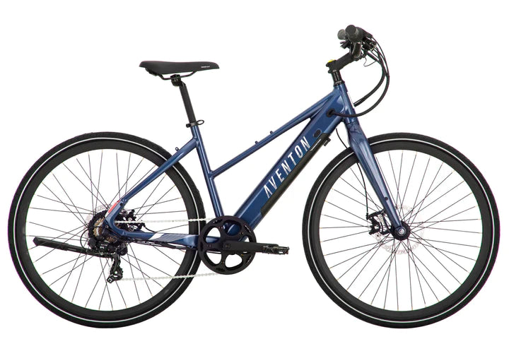 Aventon Soltera.2 Step Thru