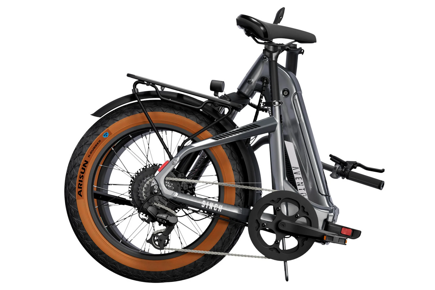 Aventon Sinch.2 Step Thru