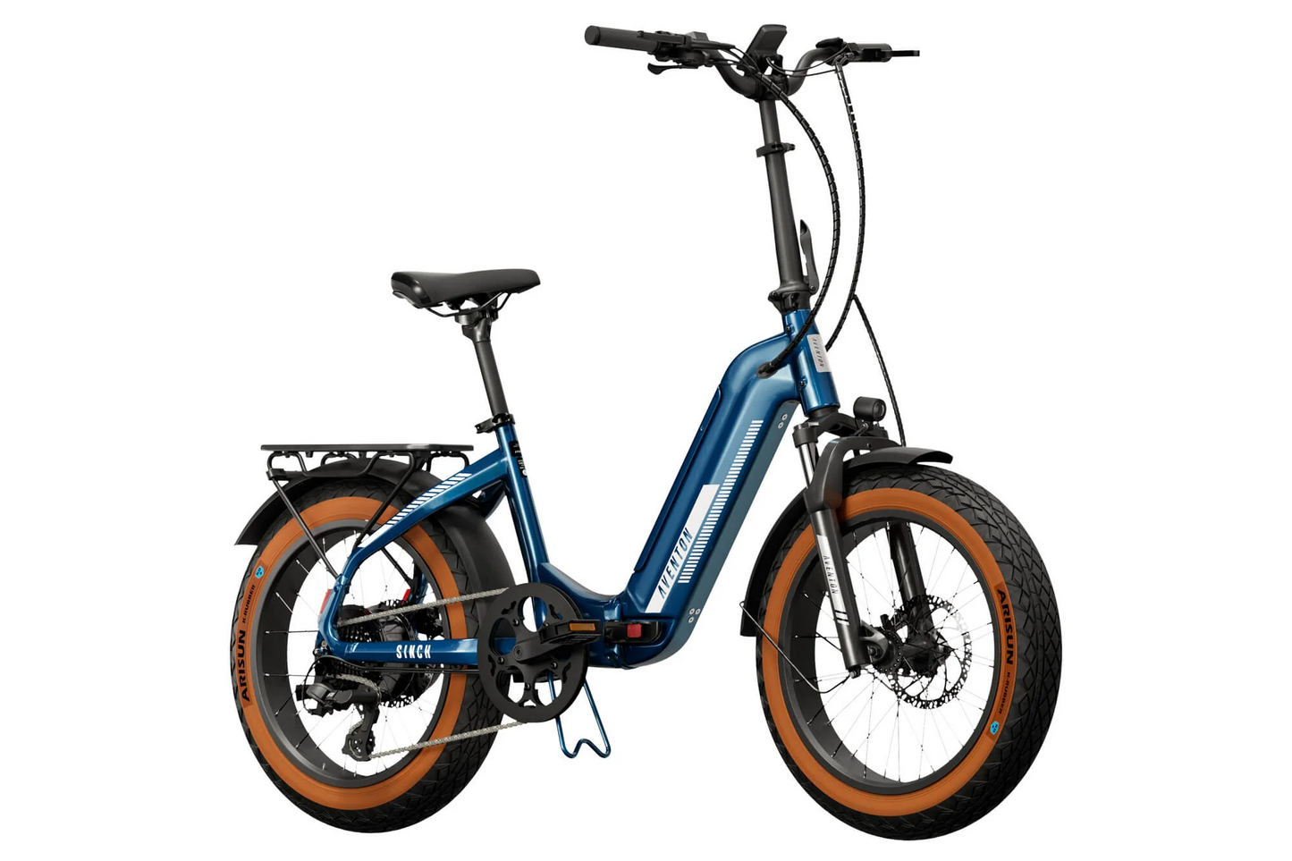 Aventon Sinch.2 Step Thru