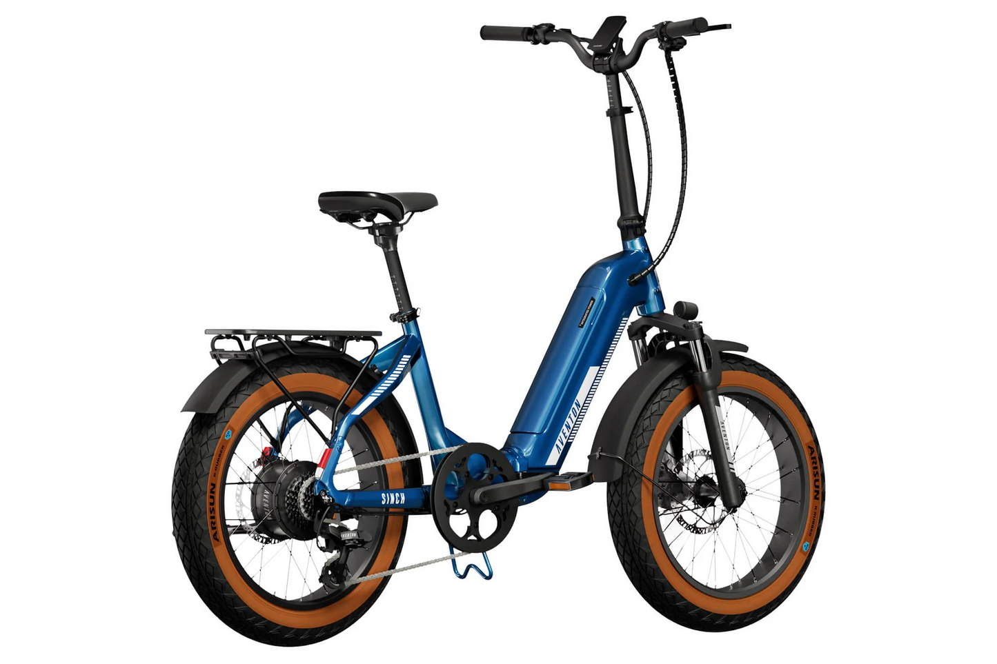 Aventon Sinch.2 Step Thru