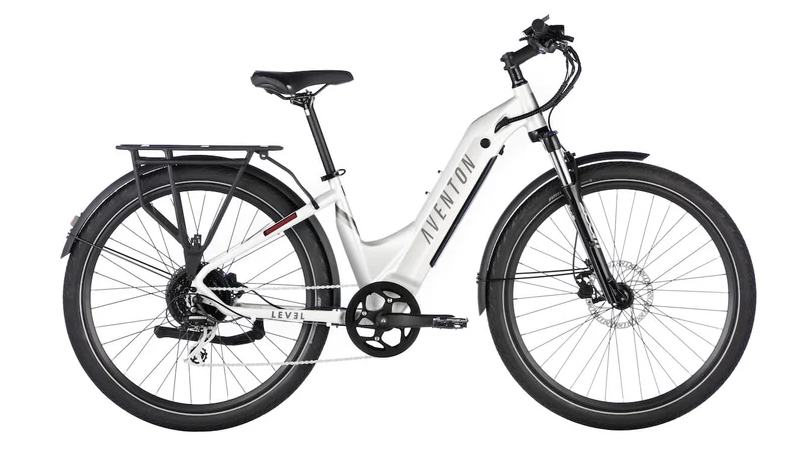 Aventon Level.2 Step-Thru