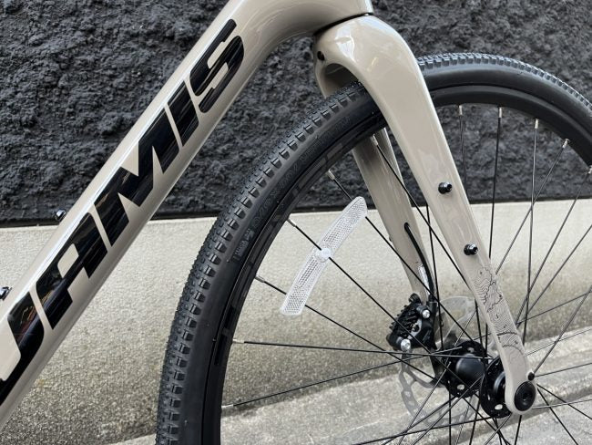 Jamis Renegade C2