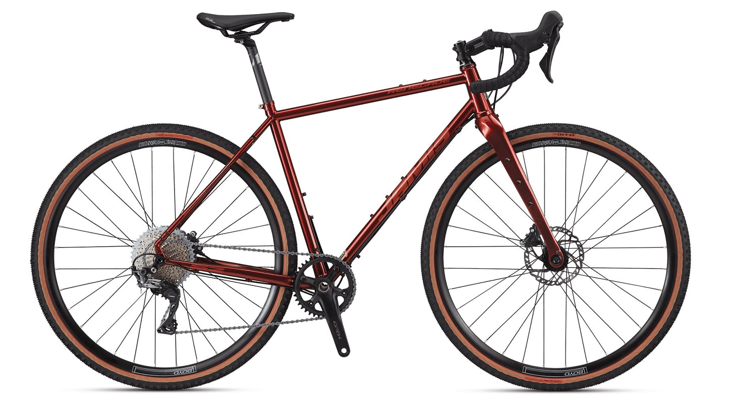 Jamis Renegade S2