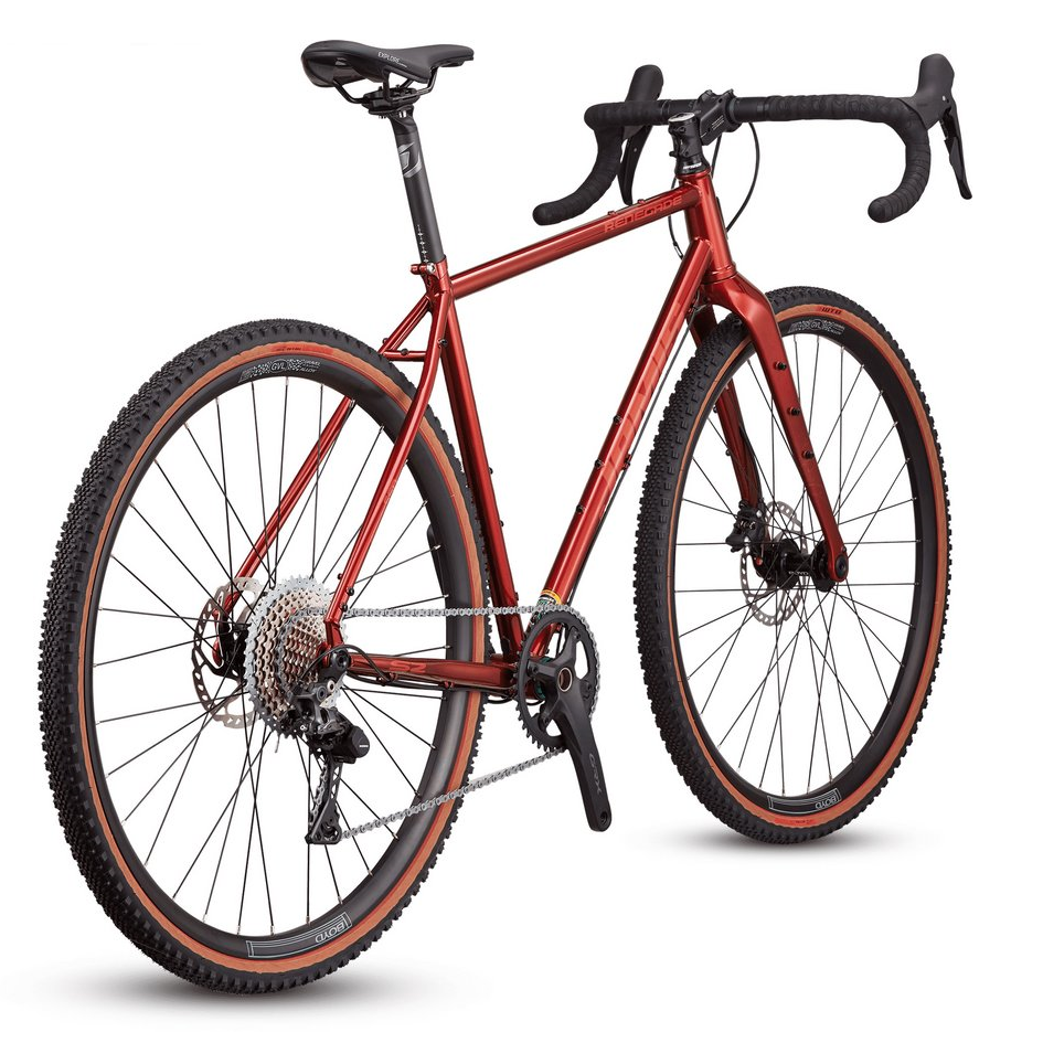 Jamis Renegade S2