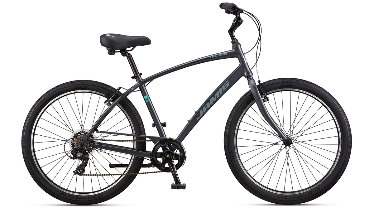 Jamis hudson sales ladies bike
