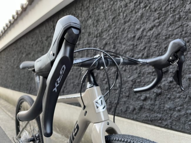 Jamis Renegade C2