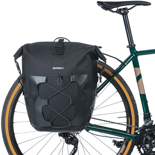 Basil Navigator Pannier