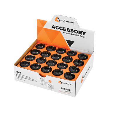 Ciclovation Lock-in Plugs