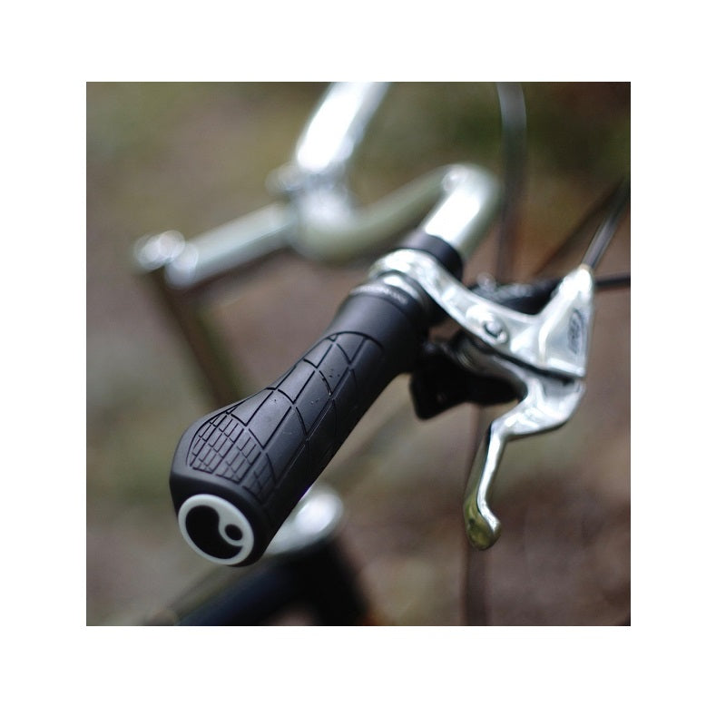 Ergon GA3 Grips