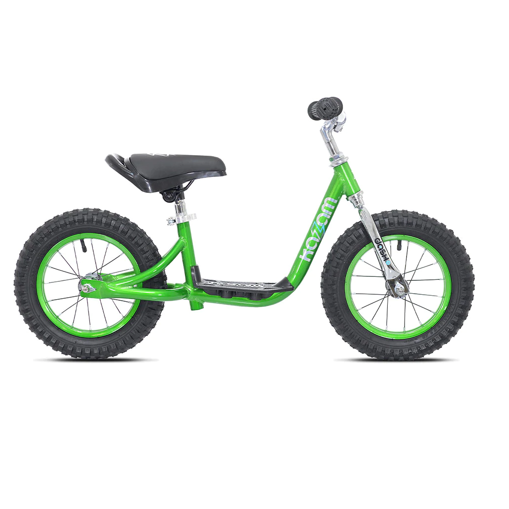 Kazam pro balance top bike 12