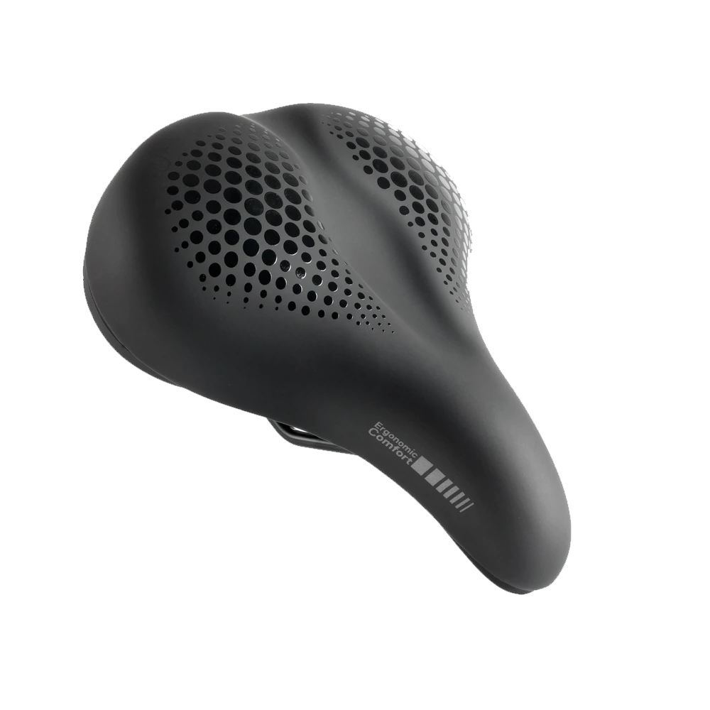 Ergo online bike seat
