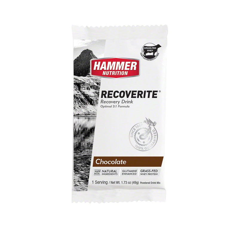 Hammer Recoverite