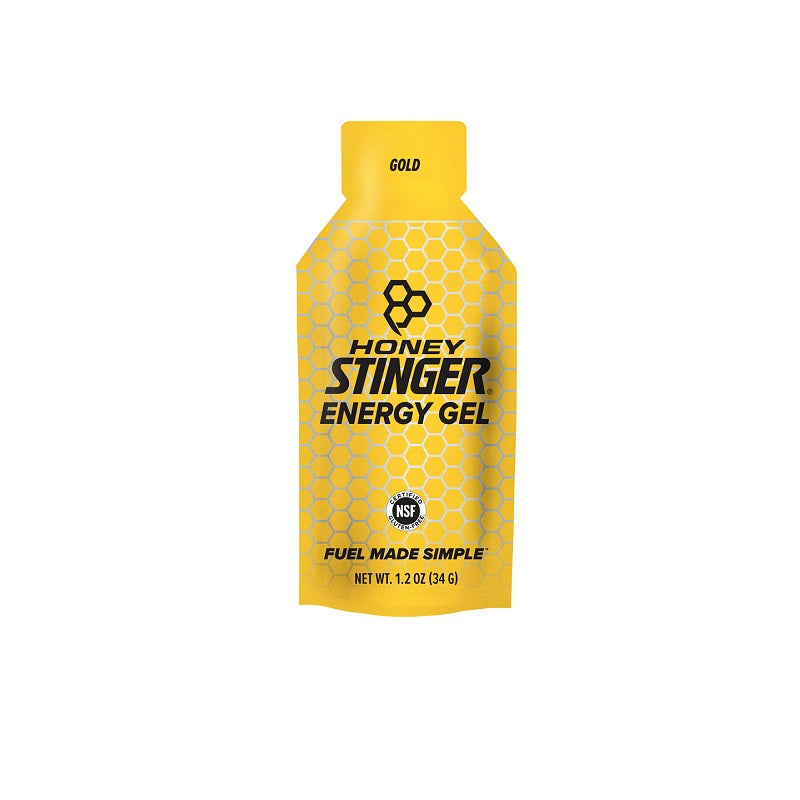 Honey Stinger Gel