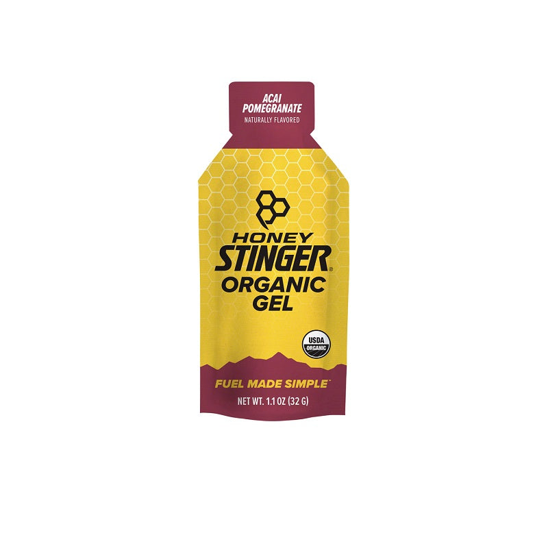 Honey Stinger Gel