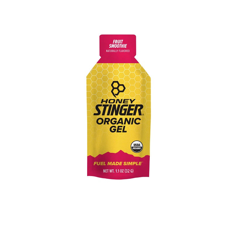 Honey Stinger Gel