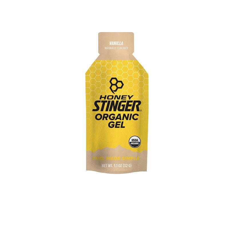 Honey Stinger Gel