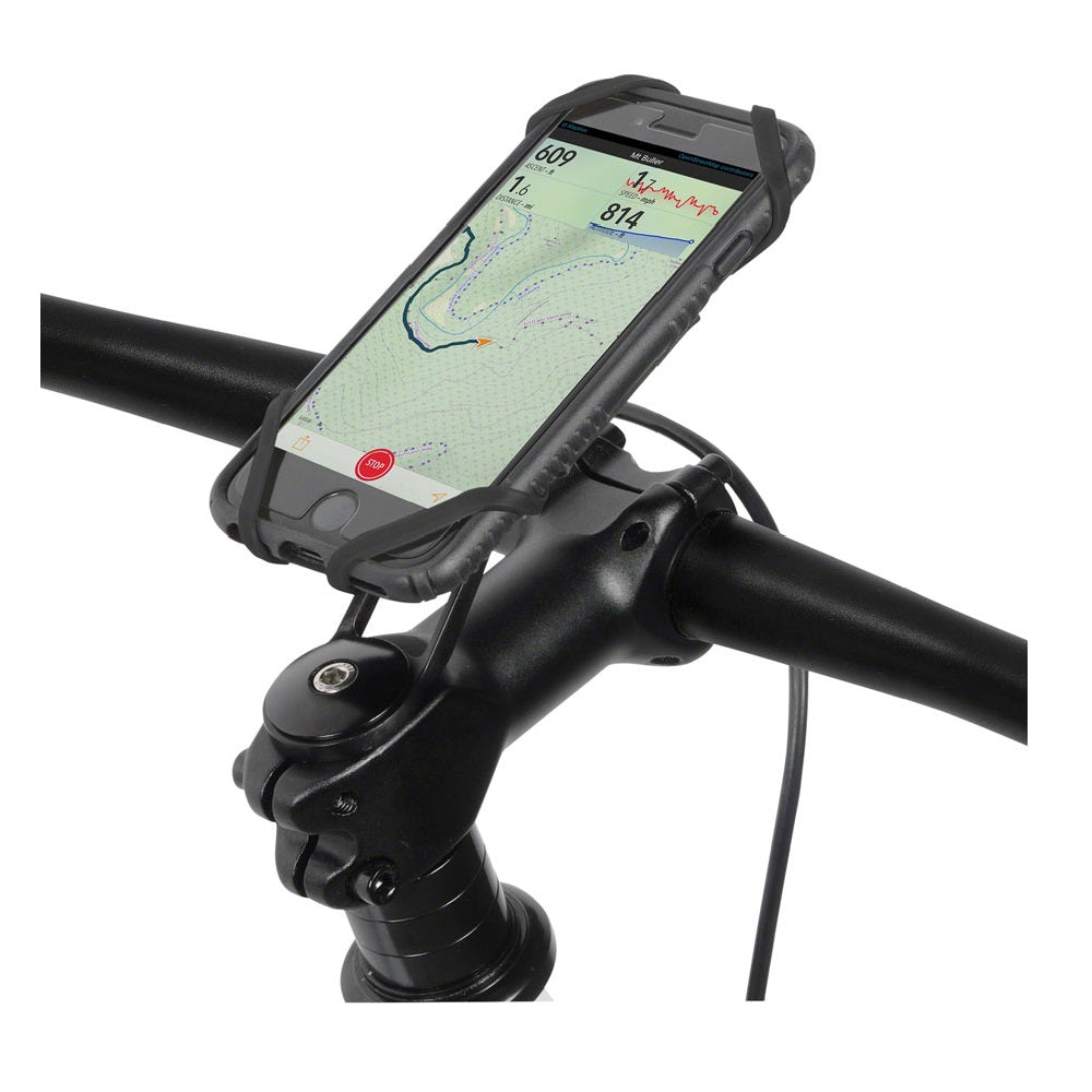 Delta X-Mount