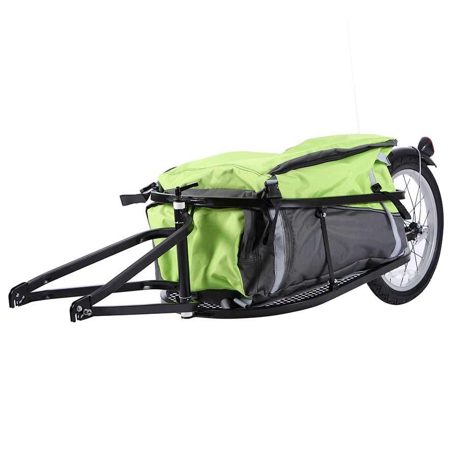 Evo Cargo Trailer