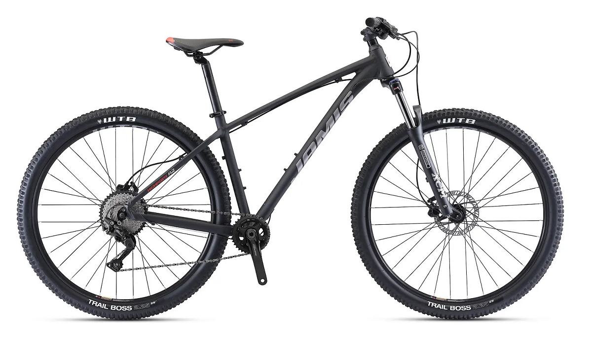 Jamis Highpoint A2