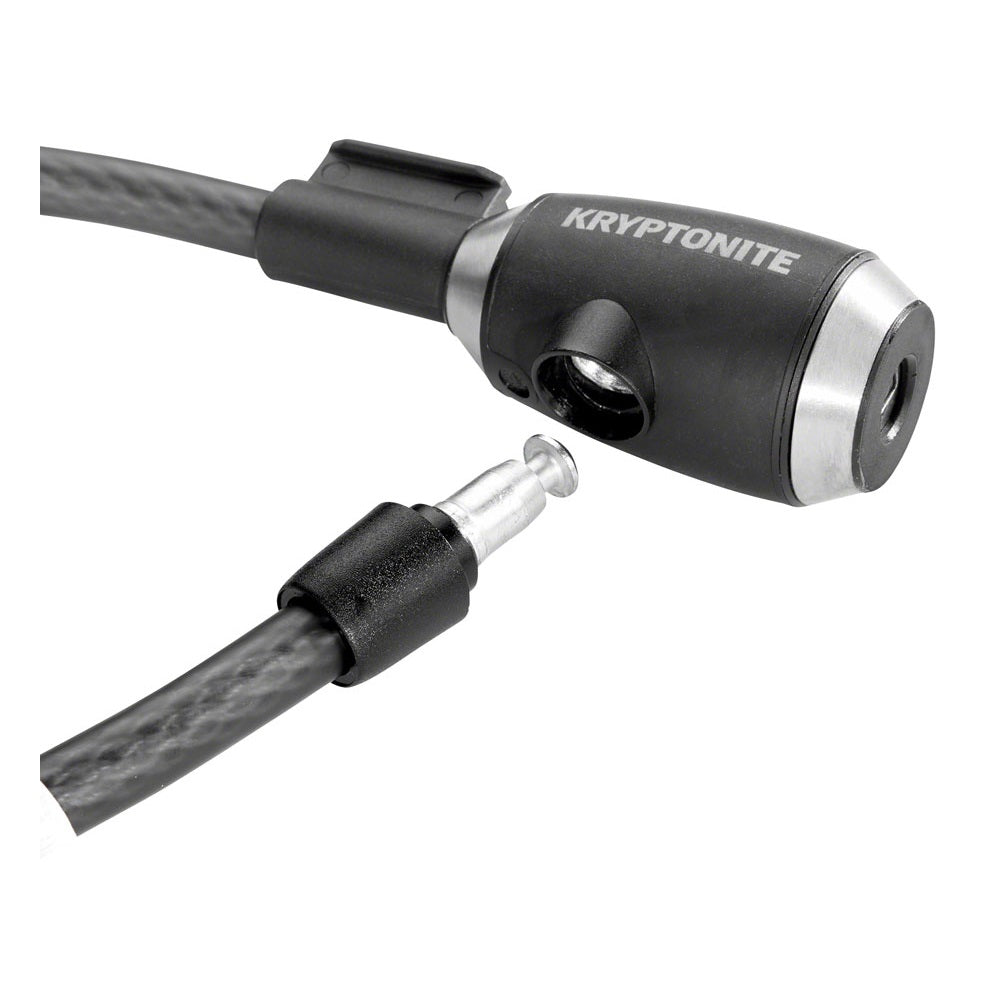 Kryptonite Cable Lock