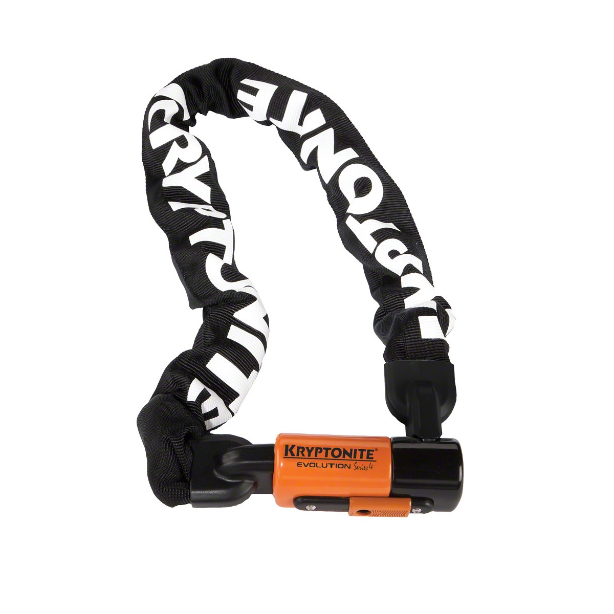 Kryptonite Evolution Chain