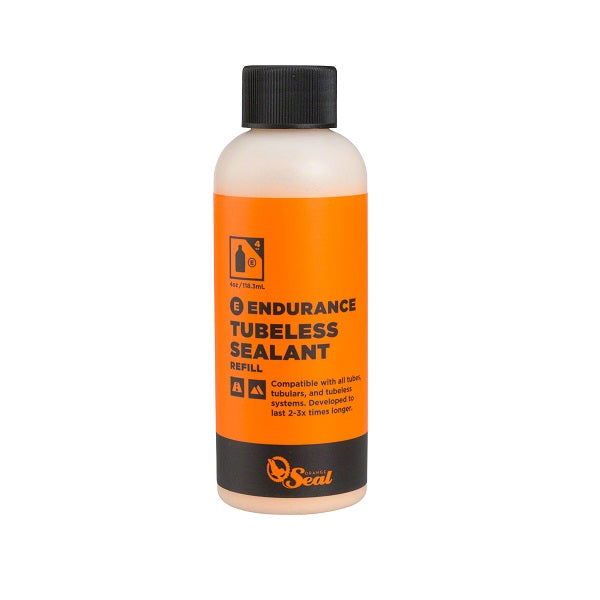 Orange Seal Endurance Sealant