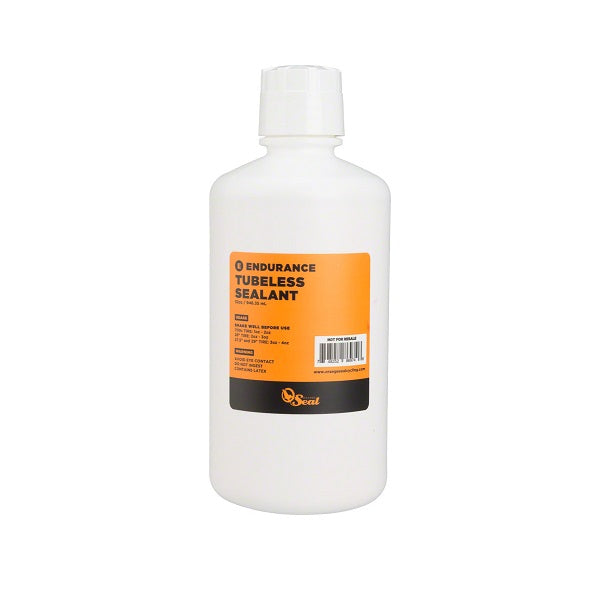 Orange Seal Endurance Sealant