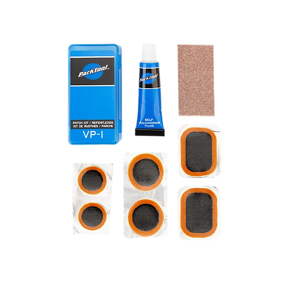 Park online tool patches