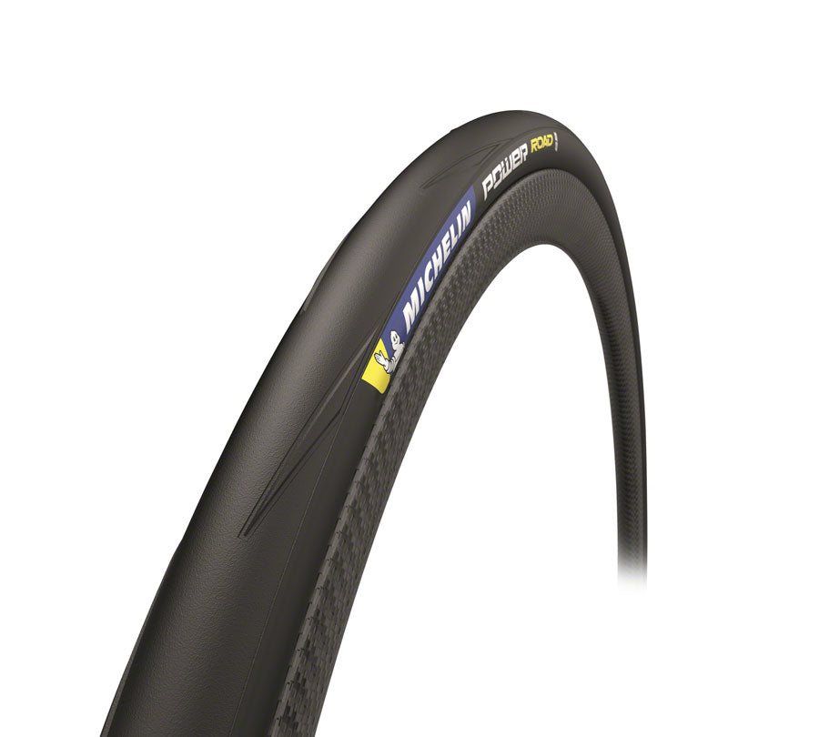 Power Road Tubeless