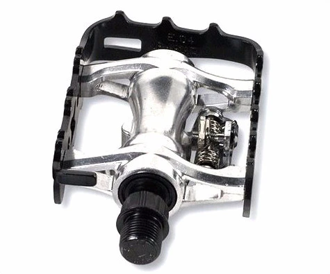VP Half SPD Pedals