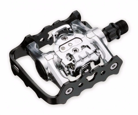 VP Half SPD Pedals