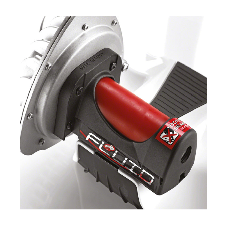 Elite Fluid Trainer Biketek Pittsburgh