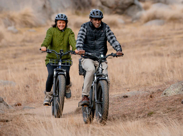 Aventon Aventure.2