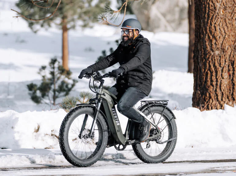 Aventon Aventure.2