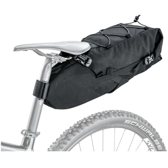 Topeak BackLoader