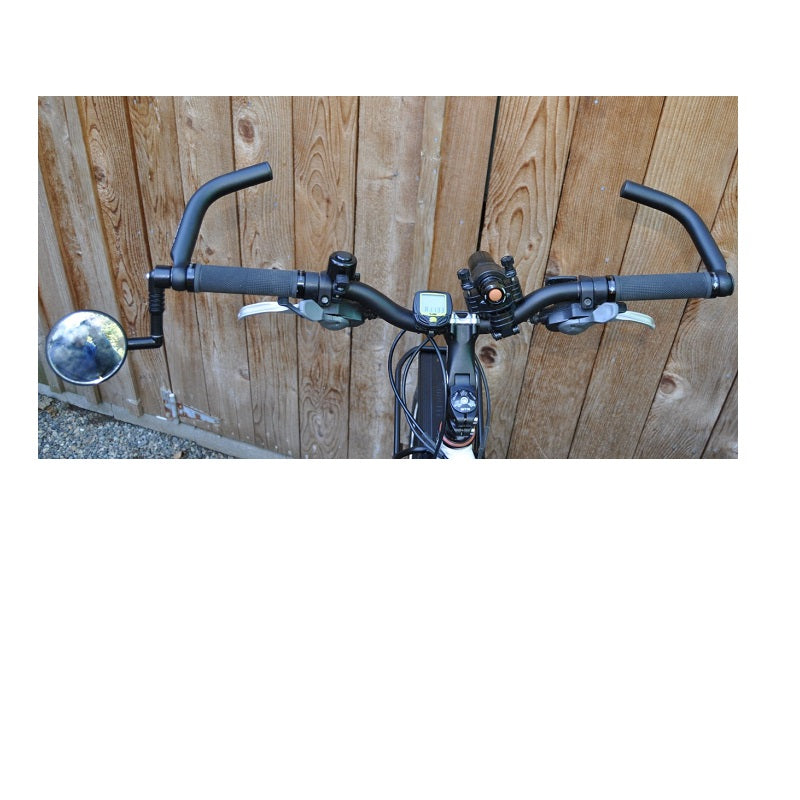 Ultracycle Bar Ends