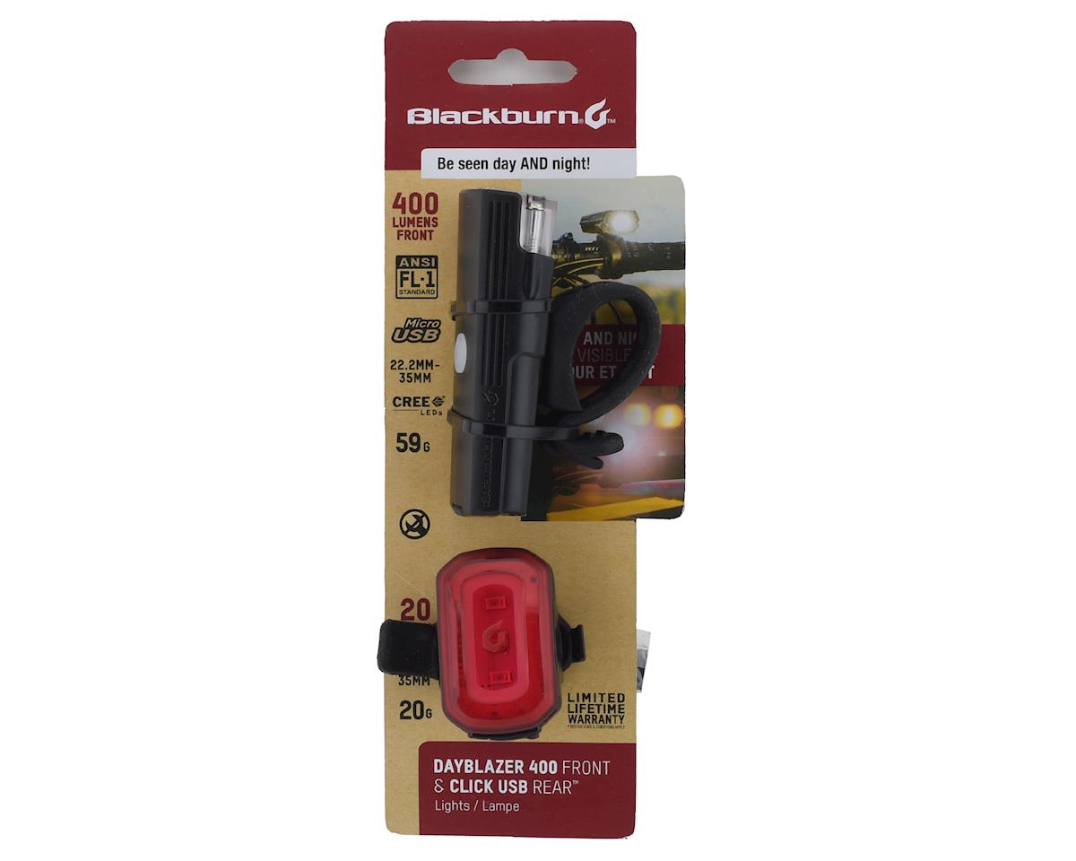 Blackburn USB Light Set