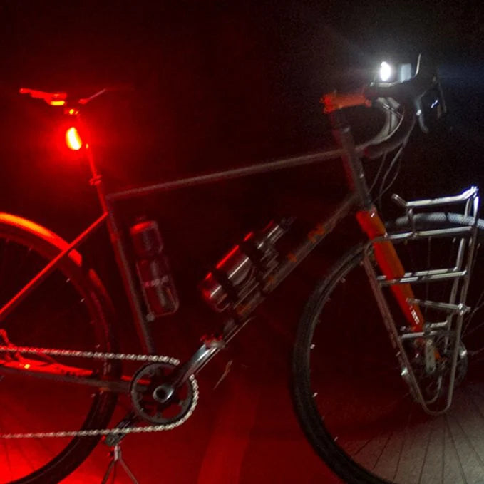 Blackburn USB Light Set