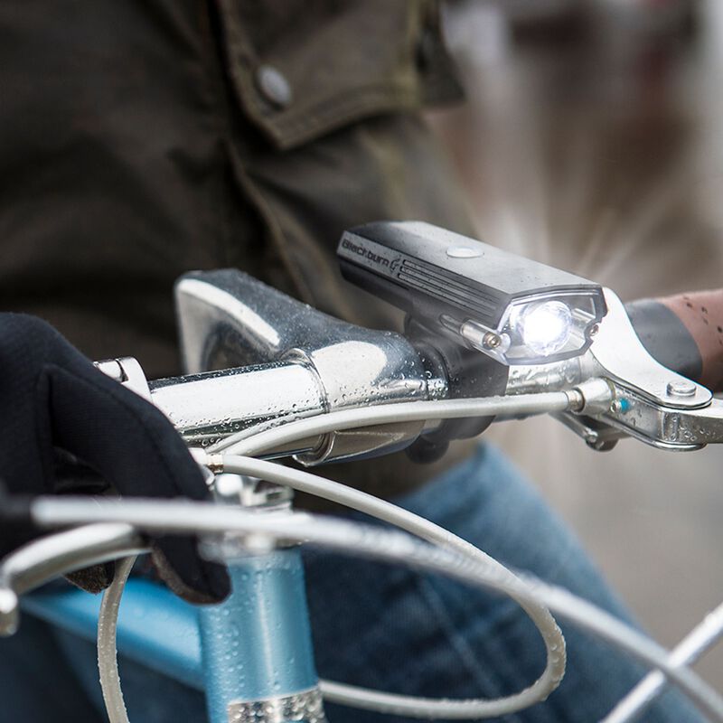 Blackburn 400 Lumen Headlight