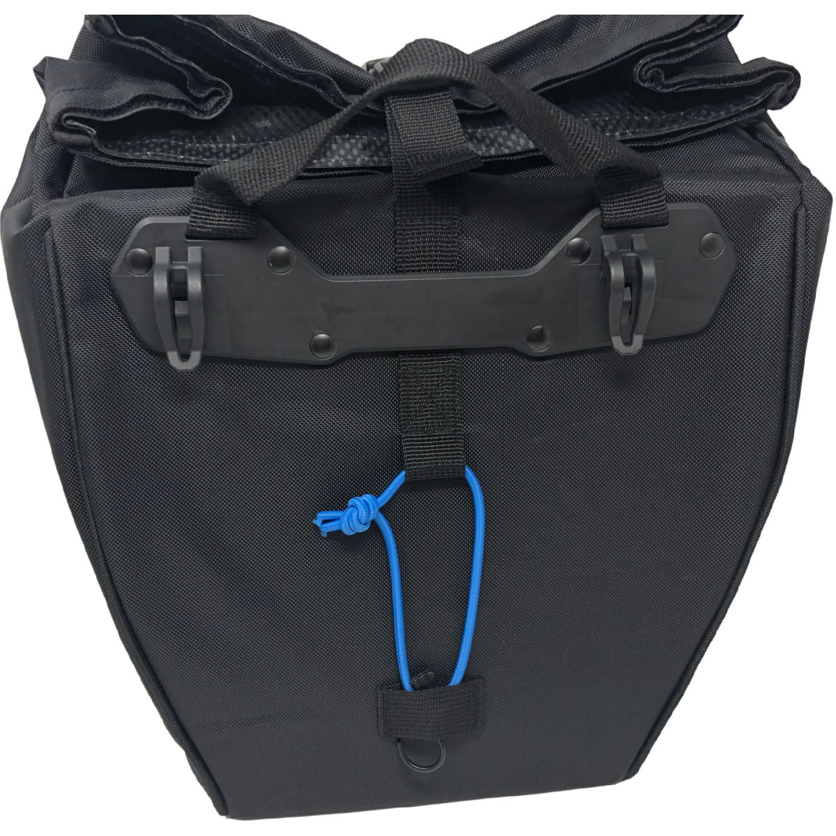 BiKase Drybag Pannier