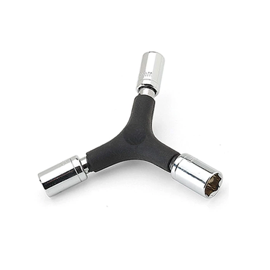 Y Socket Wrench