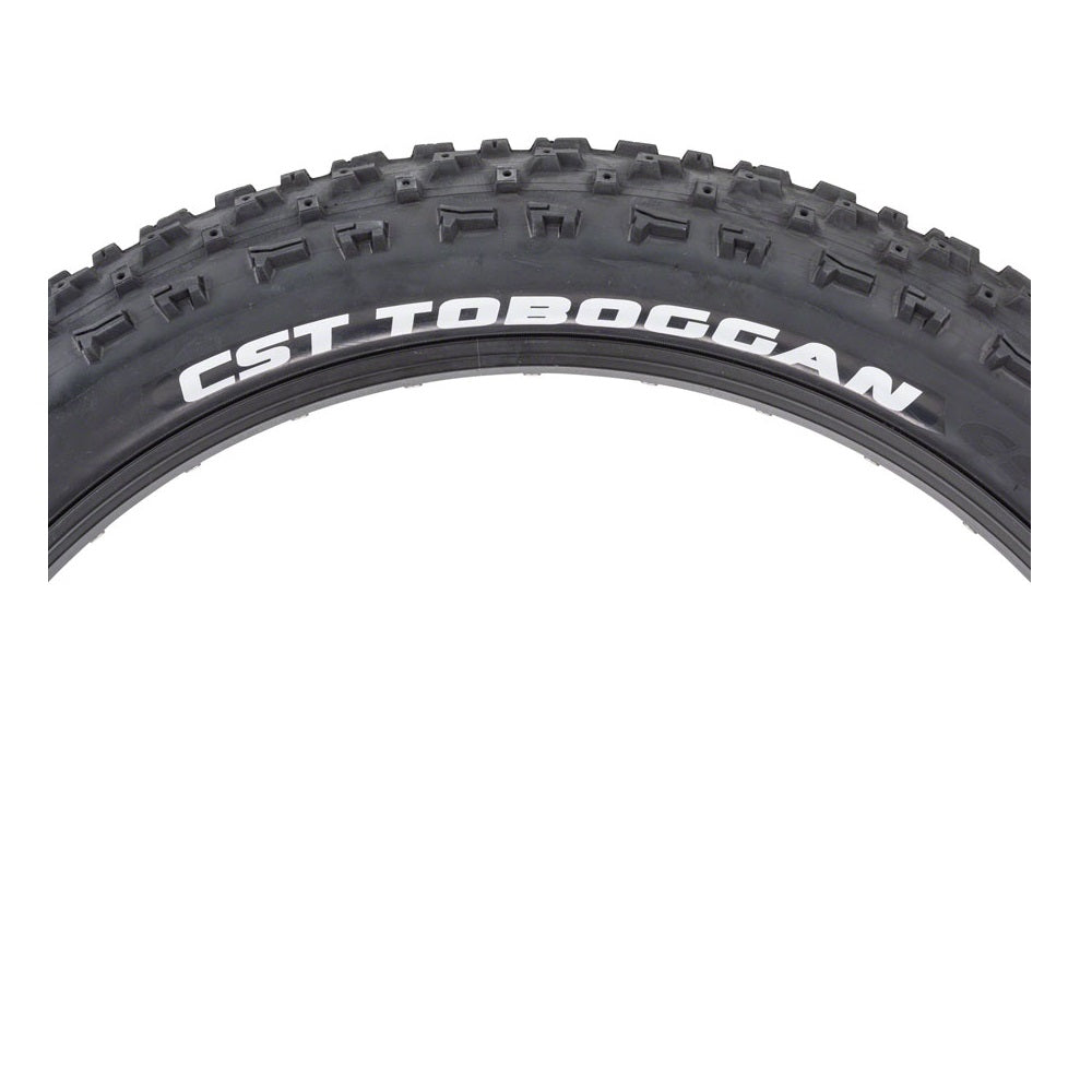 CST Toboggan