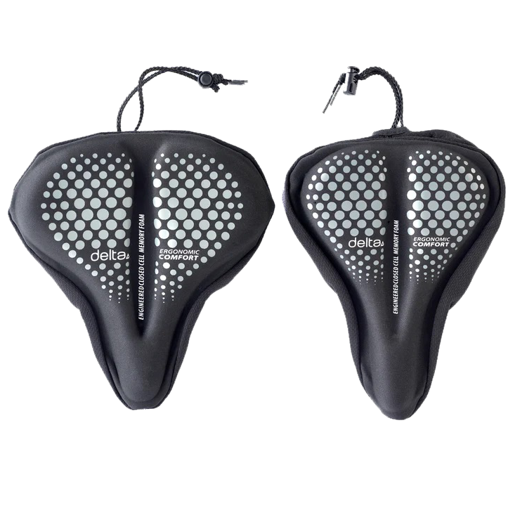 Delta Memory Foam Seat Pad