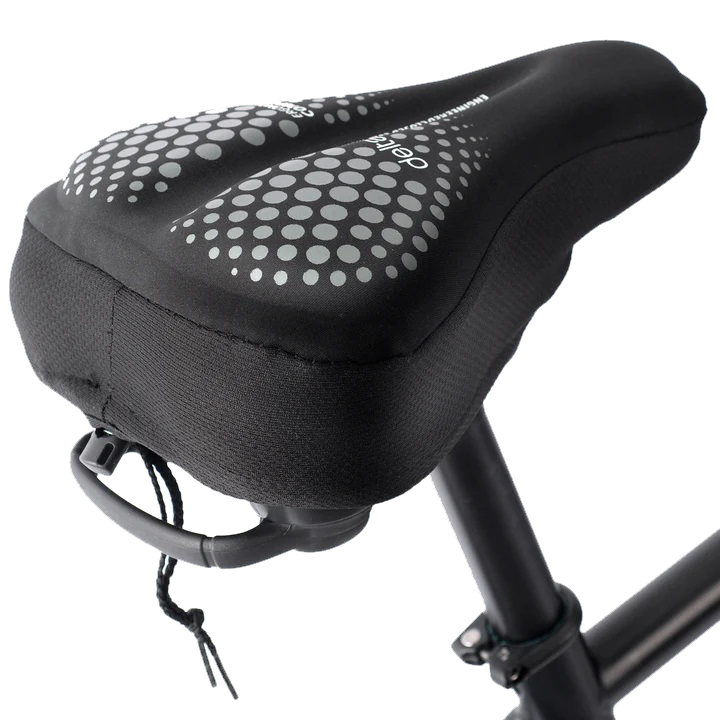 Delta Memory Foam Seat Pad